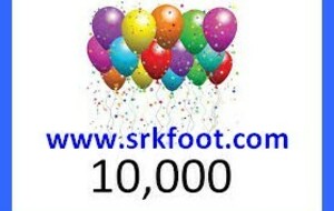 Mardi 6 mai 2025 = 10 000 !!!