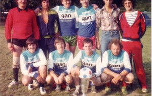Equipe "M"