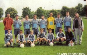 13ans Promo 2002