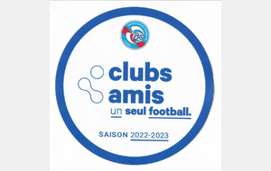 SRK club amis du RCSA