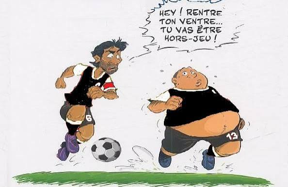 Tournoi à Ougrée