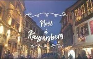 Marché de NOËL 2025