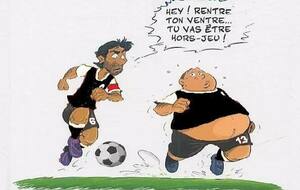 Championnat seniors