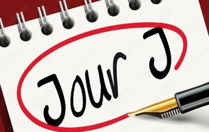 Jour J -9