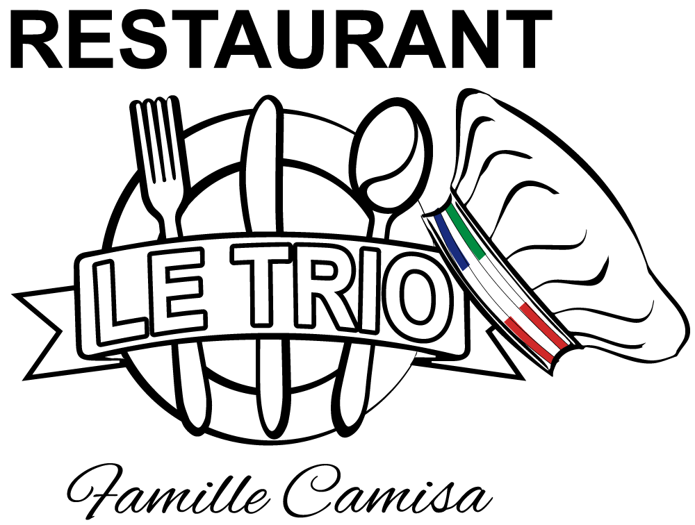 Restaurant LE TRIO