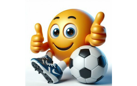 Victoire des U13
