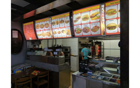 DEVRAN DÖNER