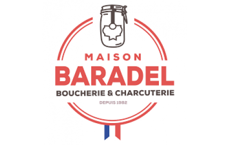 Maison BARADEL