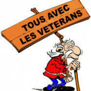 Equipe Vétérans