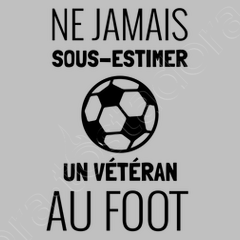 Equipe Vétérans