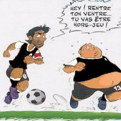 Championnat seniors
