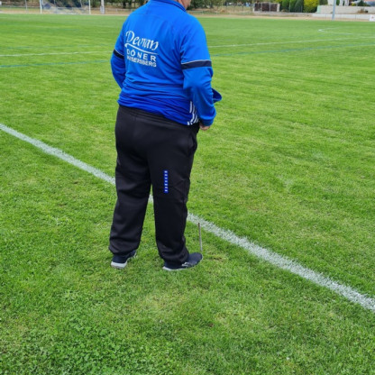 Journée de traçage