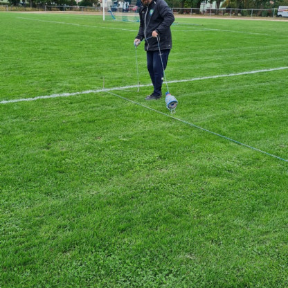 Journée de traçage